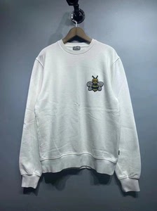 dior 迪奥kaws 白色套头卫衣 成色很好 s码 支持鉴