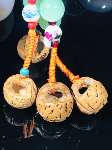 990人付款淘宝桃核雕刻桃篮,水桶