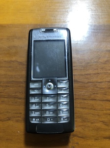 索爱t628直板手机 功能正常 没电池没电池 介意的勿拍!二