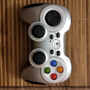 二手罗技f710游戏手机罗技f710无线手柄罗技手柄无线游戏