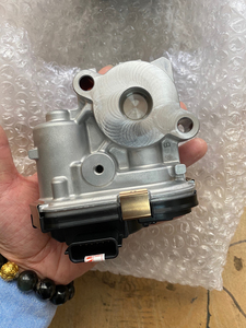 奇骏egr阀  天籁egr控制阀,新逍客,新奇骏2.0废气控