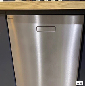 tb8756952304淘宝全新欧洲原装进口asko雅士高洗碗机家用嵌入式dbi