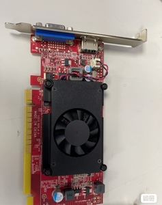 原装 联想 拆机 gt720 2g 显卡  微星代工 ,看4