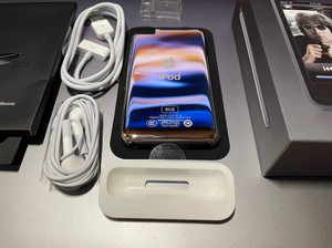 [收藏级]初代ipod touch|ipod touch1