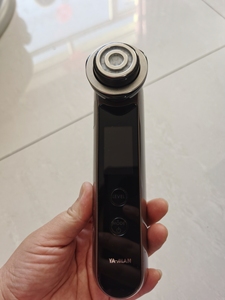 雅萌yaman 10t美容仪 9成新 生完宝宝没时间用,转手