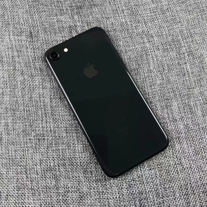 美版黑解 配置锁(已解好) iphone8 64g 原屏 功