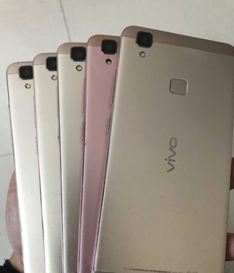 实价 vivov3ma二手手机3 16全网通百元神机,电销备
