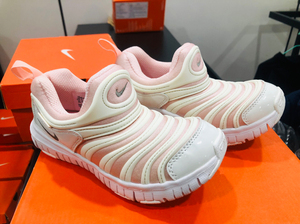 全新 耐克nikekids毛毛虫童鞋男女童鞋运动鞋休闲跑步鞋