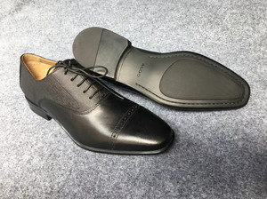 aldo 男士皮鞋 黑皮鞋 正装皮鞋 头层牛皮,42,43