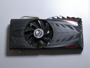 货源专业批发电脑风扇淘宝七彩虹gt440 gts450 630 550ti 650雷暴鲨