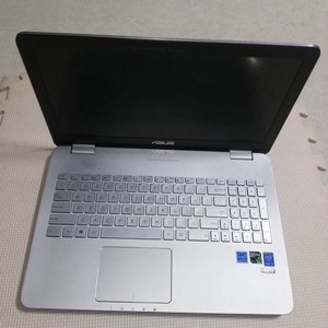 二手笔记本电脑asus/华硕暗夜火神n551j gtx860