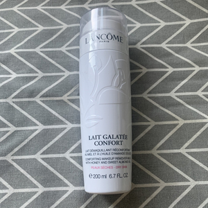 兰蔻卸妆液400ml
