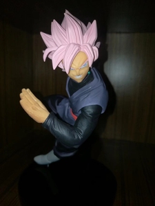 fes桃红 扎马斯 景品 如图全配无损 无盒子