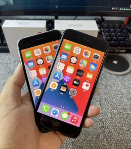 iphonese二代,苹果se2,128g,全原装,正品苹果