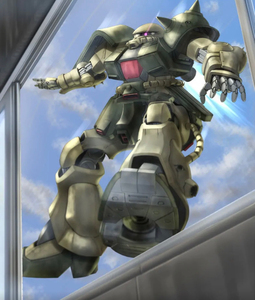 诚心收re1/100扎古2fz 巴尼扎古 非盒控 带价来