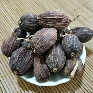 草果500克 云南草果特级精选无烟草果 大料香料草果粉 调料