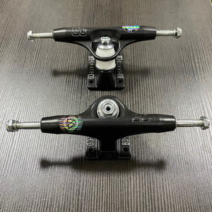 00我以暴跳如雷淘宝bd滑板支架桥西班牙进口5.