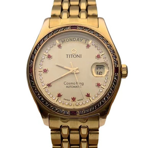 梅花手表男777宇宙系列