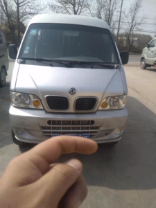 14年客货两用面包车,两座的,送货利器,空间大,发动机好,有