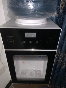 香安牌饮水机 买了新的把这个便宜卖了