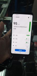 三星s9二手机,屏幕瑕疵,主板无修无暗病,内存4 64g,美