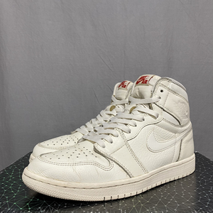 aj1米白og