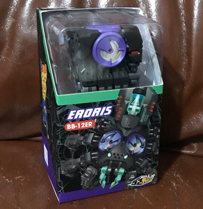 cyzhzs132淘宝52toys 猛兽匣系列金发财狄奥金色