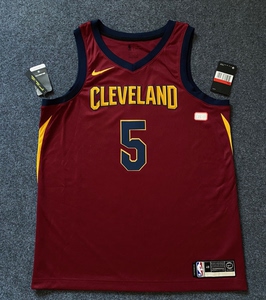 jr史密斯球衣正品