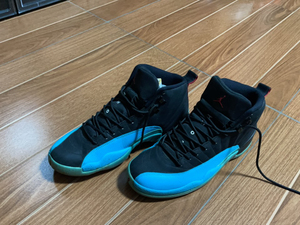 keluye666淘宝aj12 伽马蓝 伽玛 gamma blue 39 gs0人付款2399.