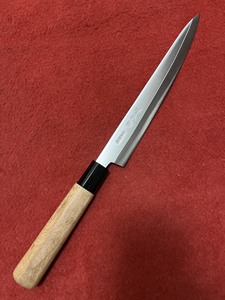 日本原装柳刃 刺身刀(柳刃刀型)_阿里巴巴找货神器