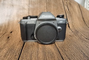 凤凰303单反相机