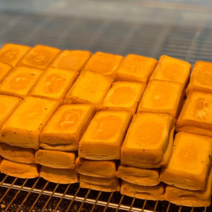 粑粑糕技术指导,配方供应