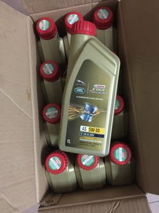 加实多机油
