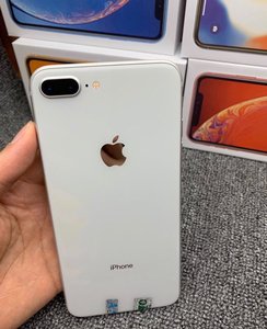 苹果8p 256g 白色 颜色齐全 iphone8plus功
