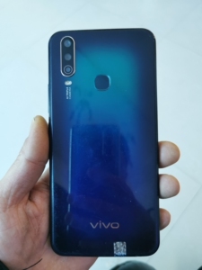 88中鹿旗舰店天猫适用于vivox30手机壳文字壳男款肤感防摔磨砂材质