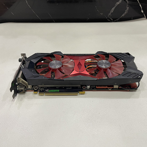 耕升gtx960g魂