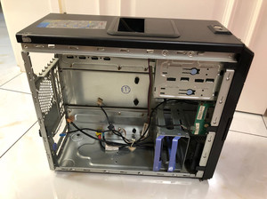 联想锋行机箱全新