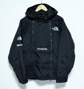 supreme  北面 冲锋衣  xl 穿着个位数,适合17