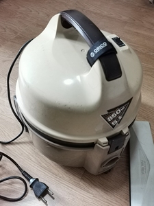 日本东芝吸尘器