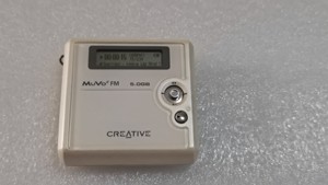 创新MP3播放器硬盘播放器DAP-MD0003 音质很好 5