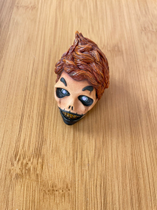 black13park b13 白鹿 异色鹿 b13park