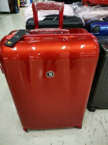 bentley宾利旅行箱拉杆箱万向轮密码锁28寸大容量正品特