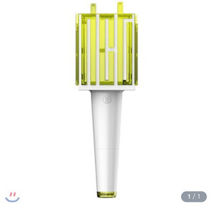 nct应援棒官方