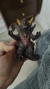 万代日版奥特曼500怪兽软胶 闪电达兰比尔_阿里巴巴找货神器