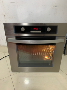 展示机原装进口德国teka 德格烤箱热风炉 ha 840嵌入