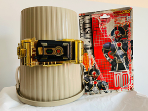 假面骑士帝王腰带