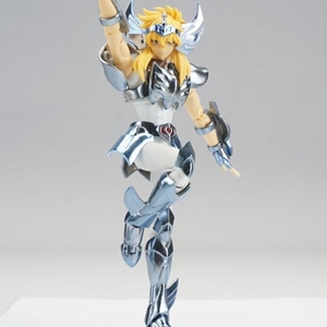 圣衣神话 gt ex最终白鸟 青铜圣斗士 冰河 包邮全新 非