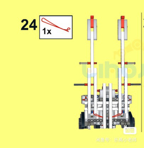 乐高相扑 lego sumo 1kg 1公斤 robotex