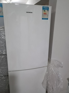 西门子254升冰箱