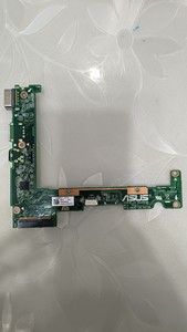 华硕X201E上网本，原装拆机多功能接口板（不带触摸），接内